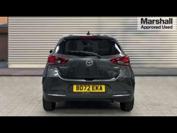 Used Mazda Mazda2 2022 for sale - 74626821: Photo