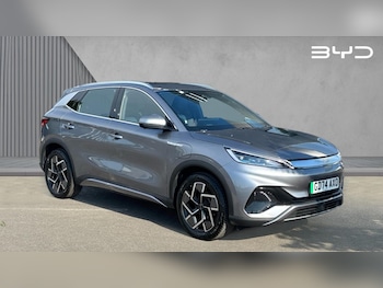 BYD - Atto 3