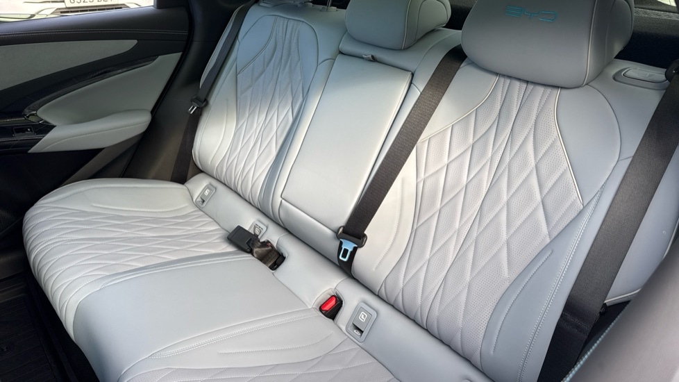 Used BYD Seal 2025 for sale - 76124644: Photo 17