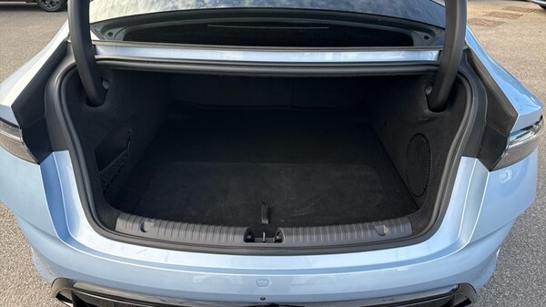 Used BYD Seal 2025 for sale - 76124644: Photo 18