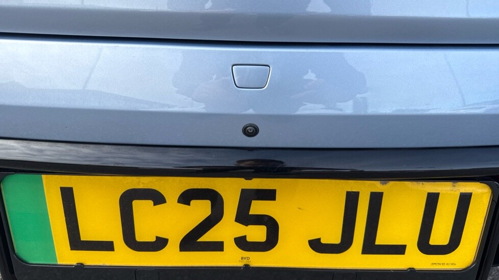 Used BYD Seal 2025 for sale - 76124644: Photo 24