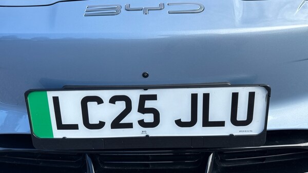 Used BYD Seal 2025 for sale - 76124644: Photo 29