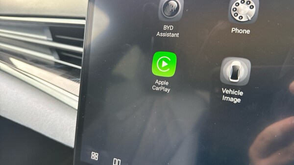 Used BYD Seal 2025 for sale - 76124644: Photo 40