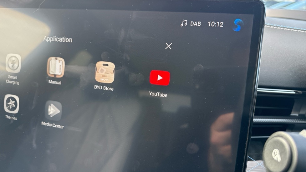 Used BYD Seal 2025 for sale - 76124644: Photo 42