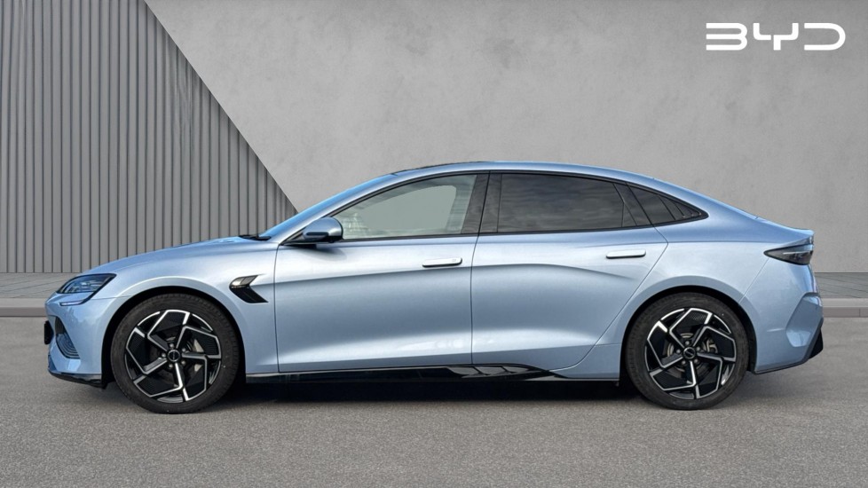 Used BYD Seal 2025 for sale - 76124644: Photo 6