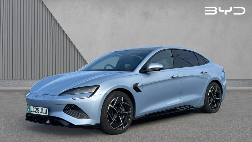 Used BYD Seal 2025 for sale - 76124644: Photo 7