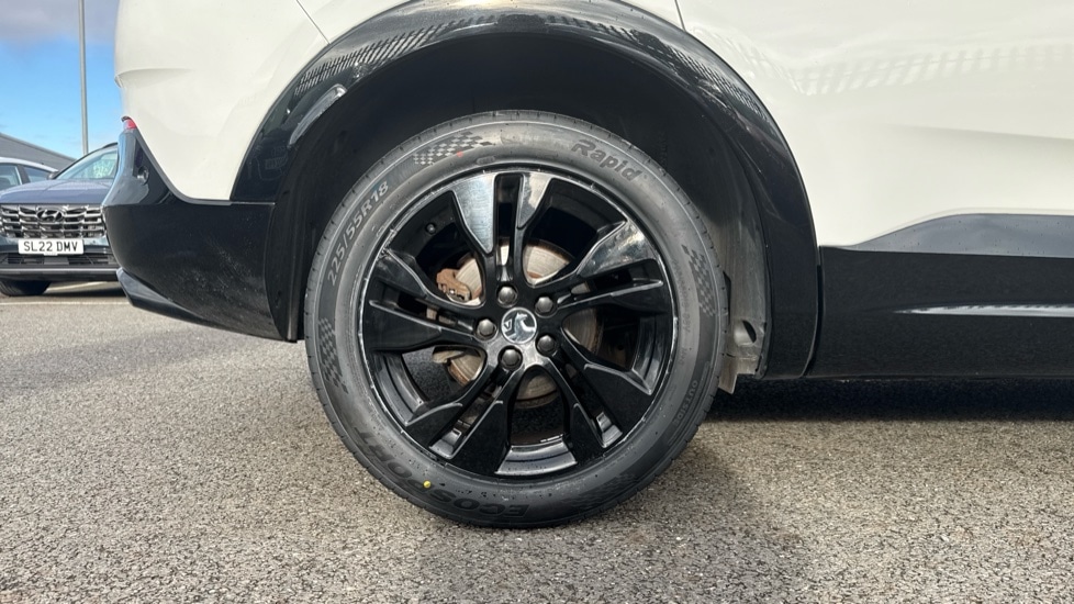 Used Vauxhall Grandland 2022 for sale - 76146026: Photo 18