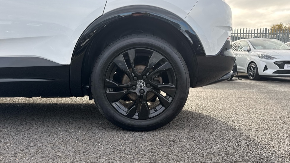 Used Vauxhall Grandland 2022 for sale - 76146026: Photo 19