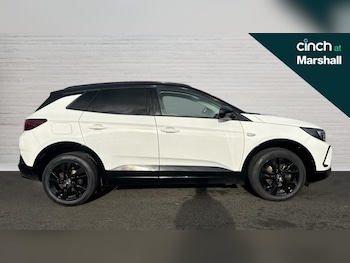 Used Vauxhall Grandland 2022 for sale - 76146026: Photo