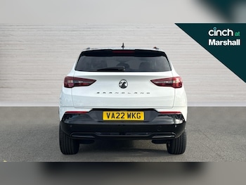 Used Vauxhall Grandland 2022 for sale - 76146026: Photo