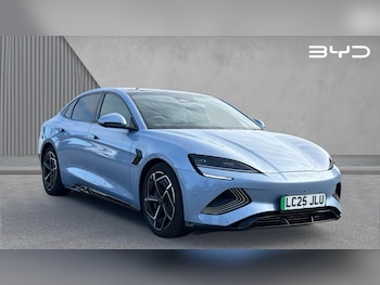 Used BYD Seal 2025 for sale - 76871593: Photo