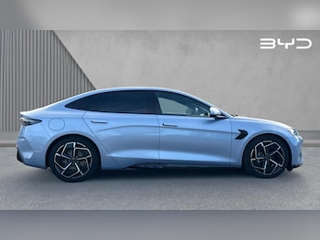 Used BYD Seal 2025 for sale - 76871593: Photo