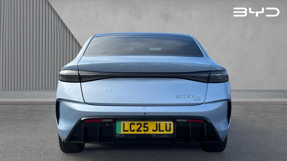 Used BYD Seal 2025 for sale - 76871593: Photo 4