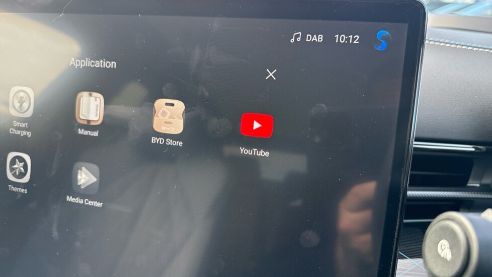 Used BYD Seal 2025 for sale - 76871593: Photo 42