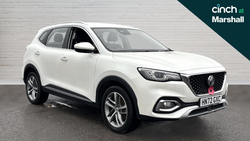 Used MG MG HS 2022 for sale - 76145923: Photo 1