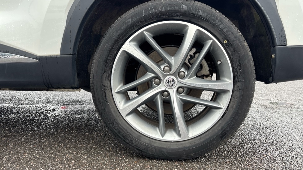 Used MG MG HS 2022 for sale - 76145923: Photo 18