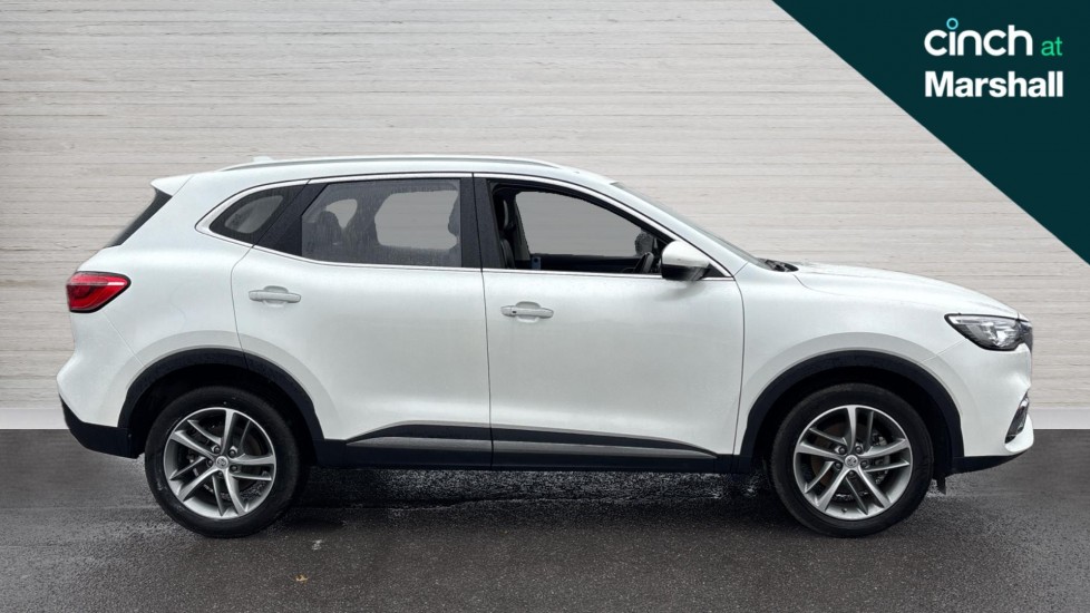 Used MG MG HS 2022 for sale - 76145923: Photo 2