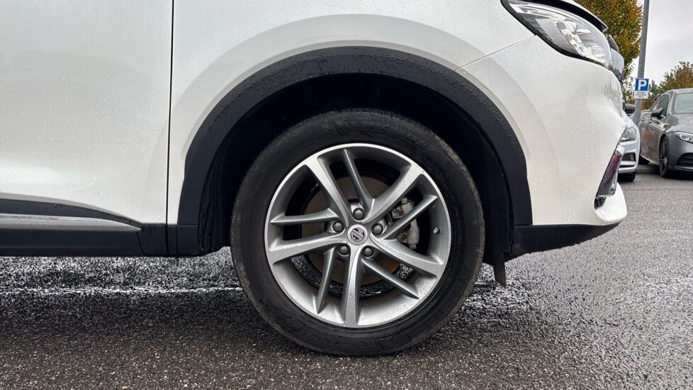 Used MG MG HS 2022 for sale - 76145923: Photo 20