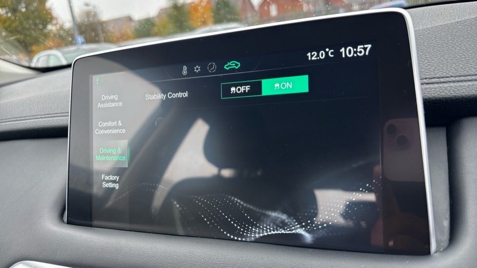 Used MG MG HS 2022 for sale - 76145923: Photo 22