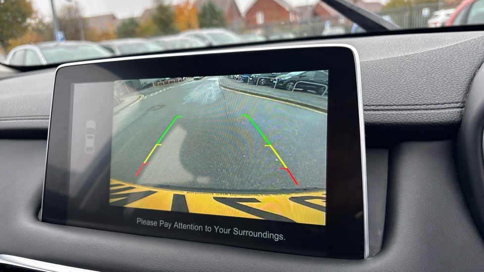 Used MG MG HS 2022 for sale - 76145923: Photo 25