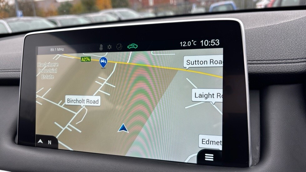 Used MG MG HS 2022 for sale - 76145923: Photo 26