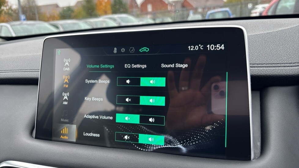 Used MG MG HS 2022 for sale - 76145923: Photo 29