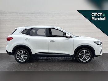 Used MG MG HS 2022 for sale - 76145923: Photo