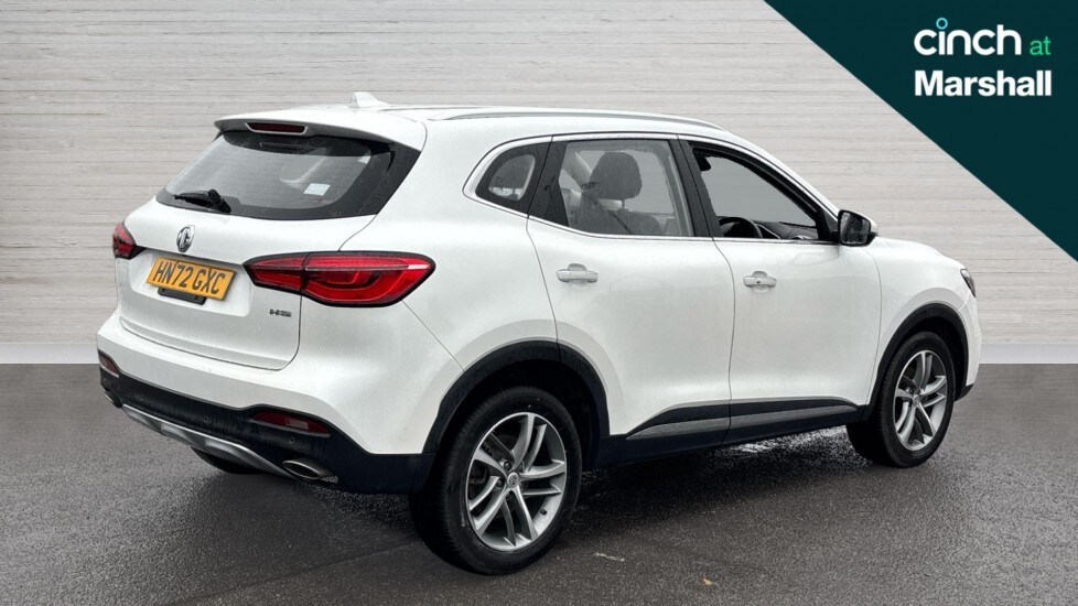 Used MG MG HS 2022 for sale - 76145923: Photo 3