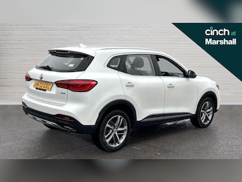 Used MG MG HS 2022 for sale - 76145923: Photo