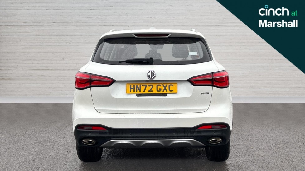 Used MG MG HS 2022 for sale - 76145923: Photo 4