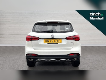 Used MG MG HS 2022 for sale - 76145923: Photo