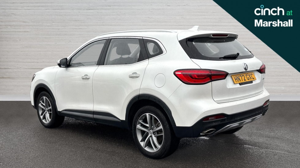 Used MG MG HS 2022 for sale - 76145923: Photo 5