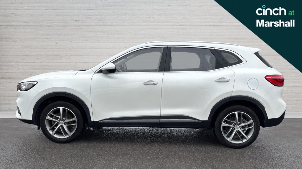 Used MG MG HS 2022 for sale - 76145923: Photo 6