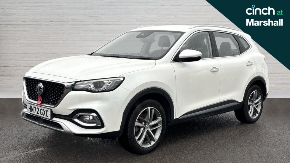 Used MG MG HS 2022 for sale - 76145923: Photo 7