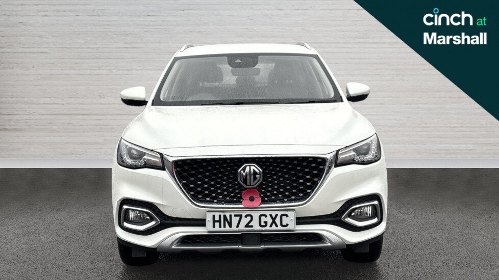 Used MG MG HS 2022 for sale - 76145923: Photo 8