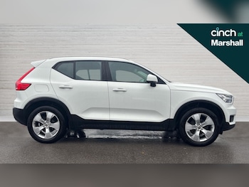 Used Volvo XC40 2020 for sale - 76630081: Photo