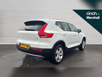 Used Volvo XC40 2020 for sale - 76630081: Photo
