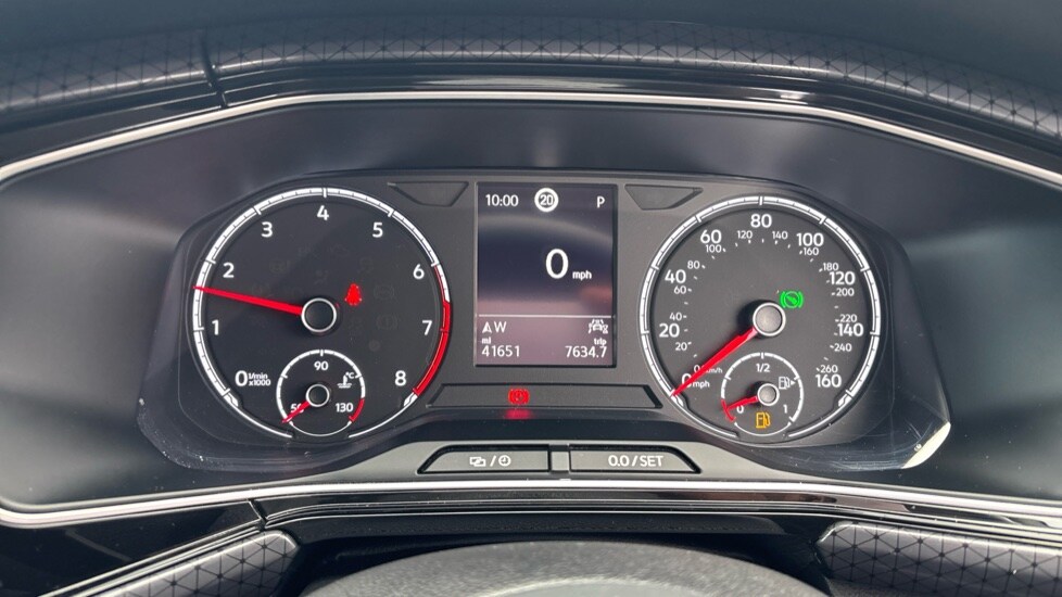 Used Volkswagen T-Cross 2021 for sale - 76870724: Photo 13