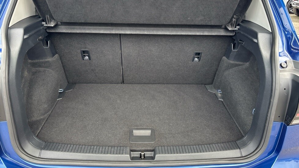 Used Volkswagen T-Cross 2021 for sale - 76870724: Photo 15