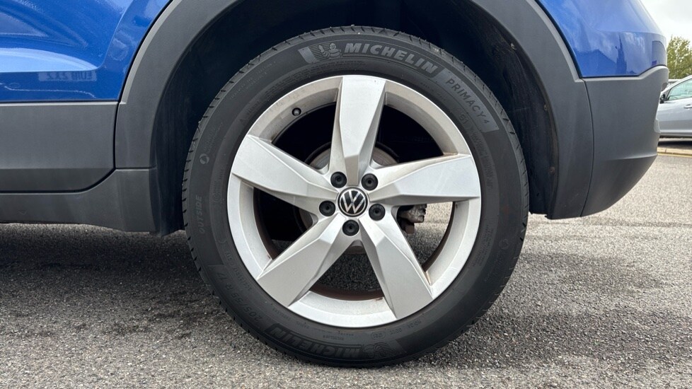 Used Volkswagen T-Cross 2021 for sale - 76870724: Photo 18