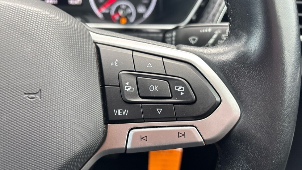 Used Volkswagen T-Cross 2021 for sale - 76870724: Photo 23