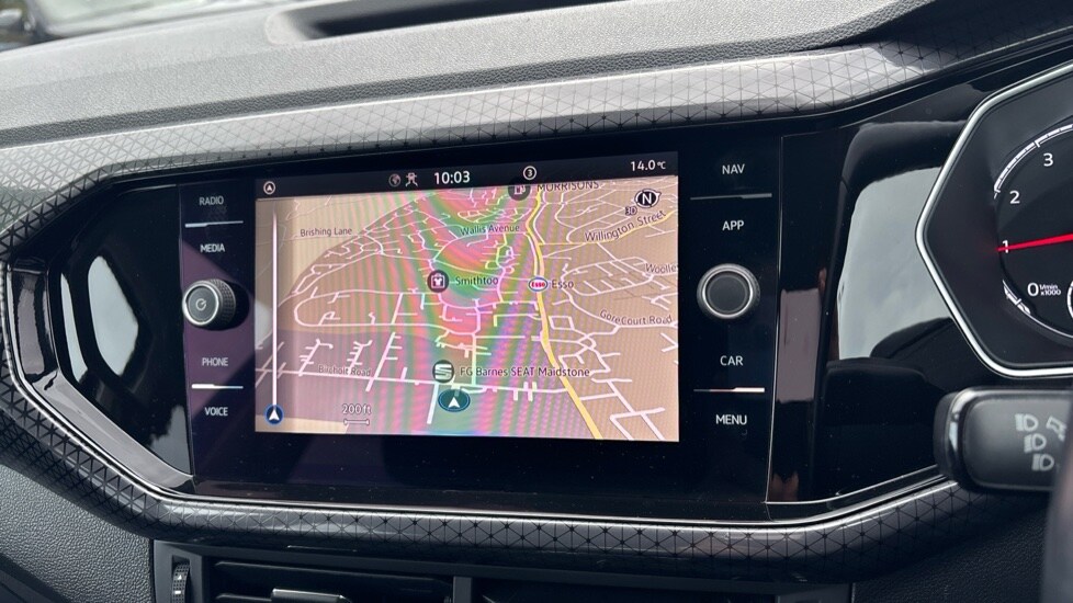 Used Volkswagen T-Cross 2021 for sale - 76870724: Photo 25