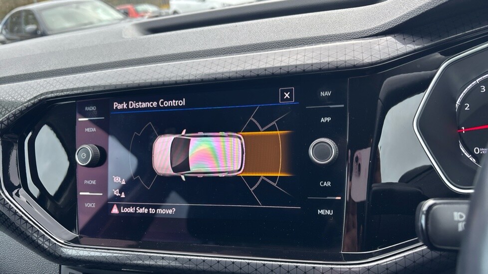 Used Volkswagen T-Cross 2021 for sale - 76870724: Photo 26