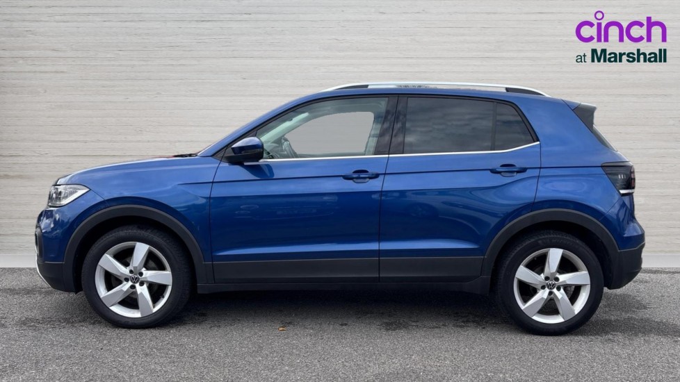 Used Volkswagen T-Cross 2021 for sale - 76870724: Photo 6