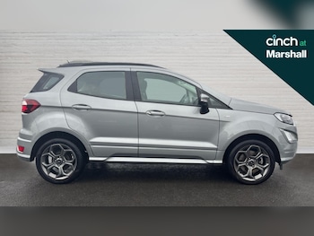 Used Ford Ecosport 2023 for sale - 76350981: Photo