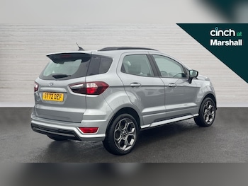 Used Ford Ecosport 2023 for sale - 76350981: Photo