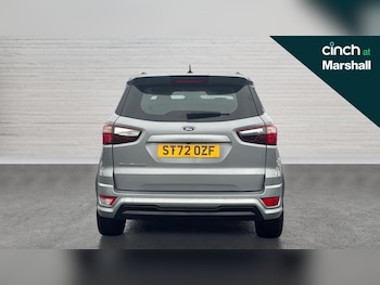 Used Ford Ecosport 2023 for sale - 76350981: Photo