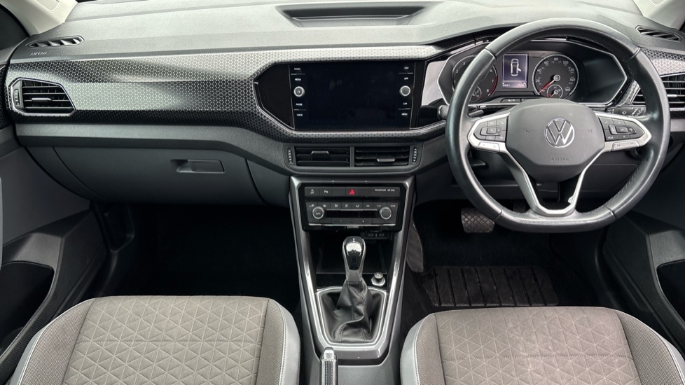 Used Volkswagen T-Cross 2021 for sale - 76534056: Photo 11