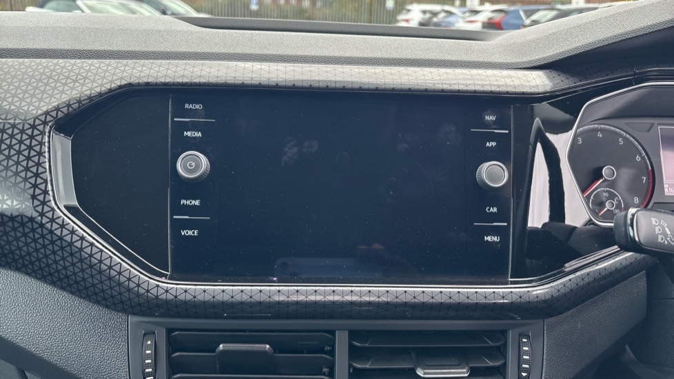 Used Volkswagen T-Cross 2021 for sale - 76534056: Photo 12