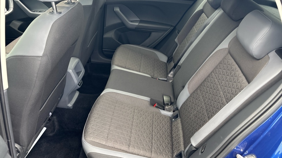 Used Volkswagen T-Cross 2021 for sale - 76534056: Photo 14